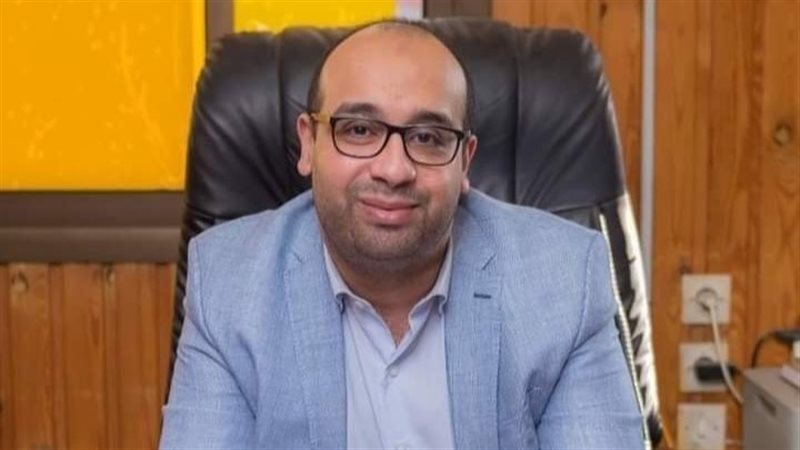 الدكتور محمد يحيى