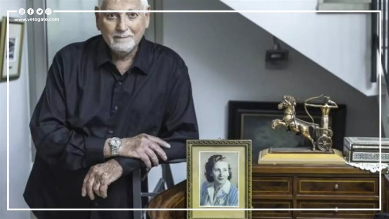 يتسحاق ليفانون، فيتو