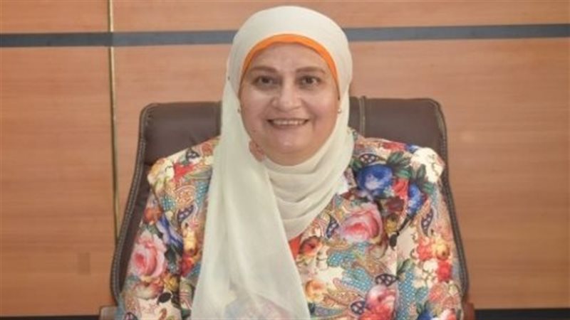 سماح ابراهيم وكيل