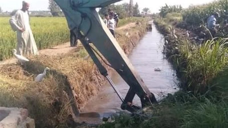 تطهير المصاريف والمصافي