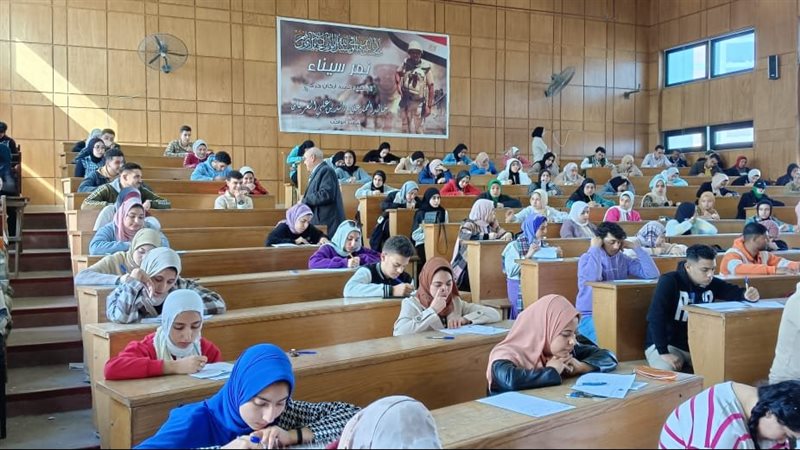 الإختبارات الإلكترونية