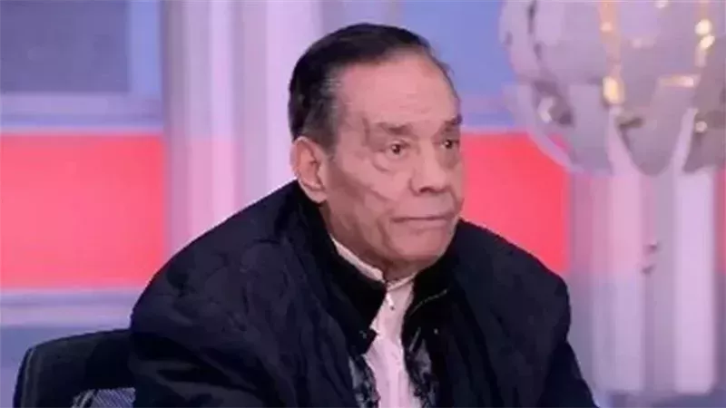 حلمي بكر، فيتو 