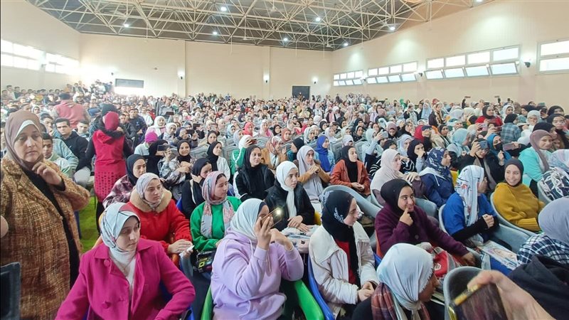الشباب والرياضة تنظم