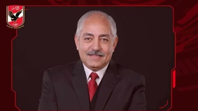 العامري فاروق، فيتو