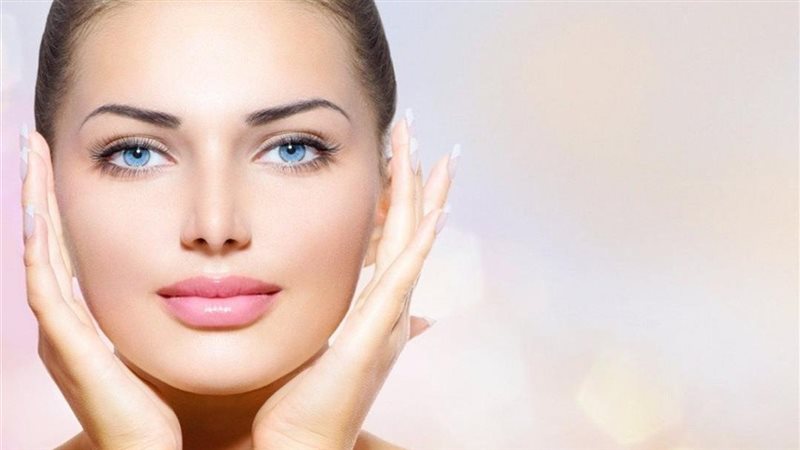 ترطيب البشرة، فيتو