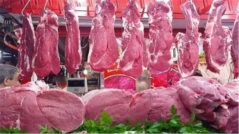 سعر اللحوم 