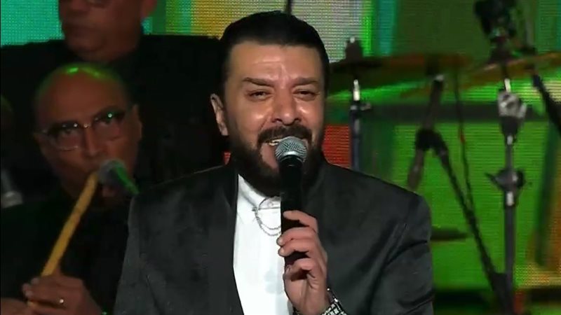 مصطفى كامل، فيتو