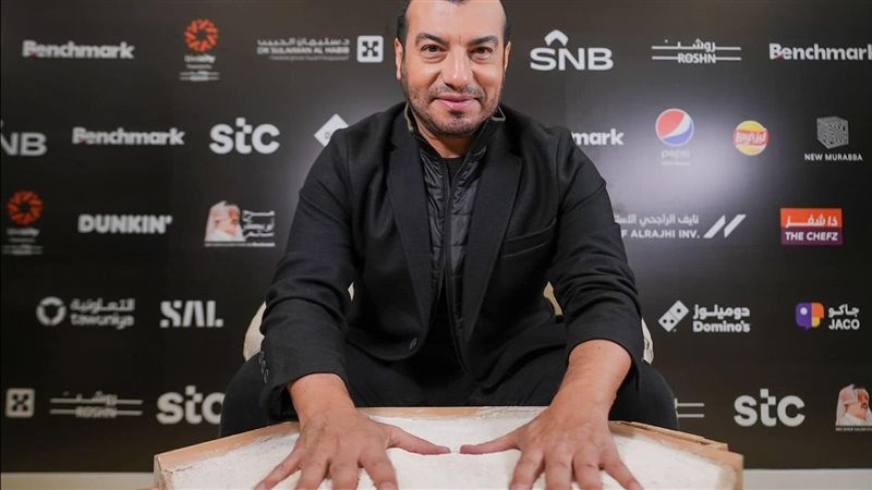 إيهاب توفيق، فيتو