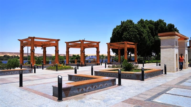 مشروع ممشى أهل مصر