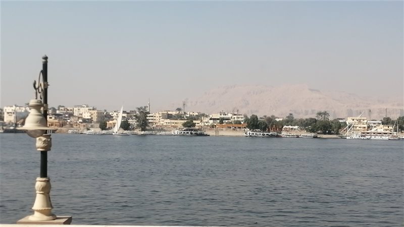 محافظة الأقصر، فيتو