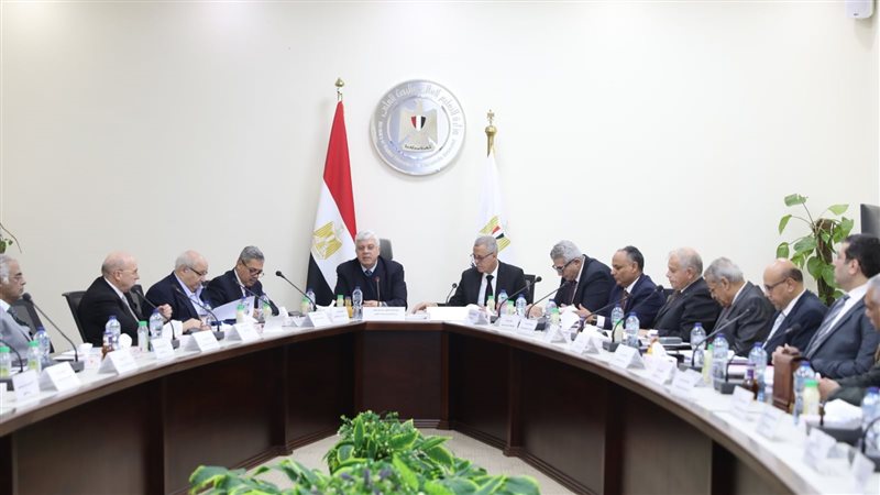 وزير التعليم العالي