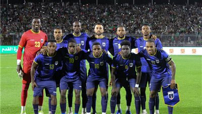 مواعيد مباريات منتخب الرأس الأخضر في كأس أمم أفريقيا 2023