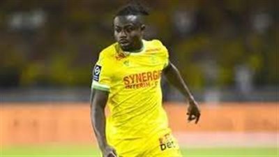 نانت يتأهل إلي دور الـ32 بكأس فرنسا في غياب مصطفي محمد 