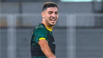 بعد تصريحات محمد شريف، الزمالك يؤكد: اللاعب ليس فى حساباتنا 