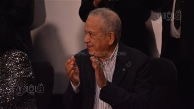 محمد محمود: إسعاد يونس وش السعد عليا وشبعت منها ضرب 
