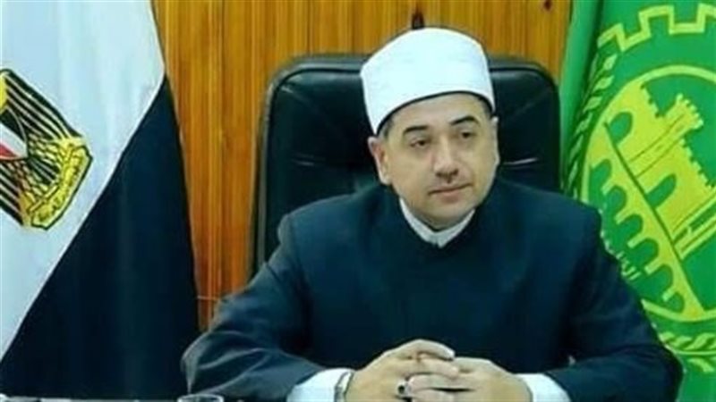الشيخ صفوت أبو السعود