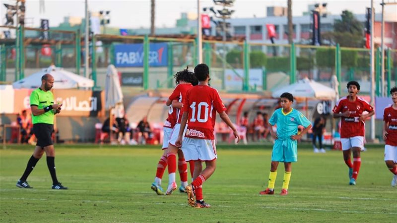 الأهلى 2009، فيتو