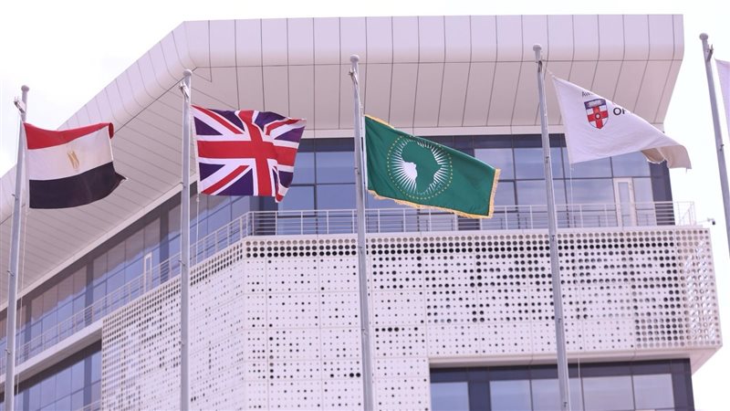 الجامعات الأوروبية