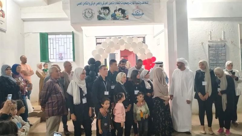 رياضة القليوبية،