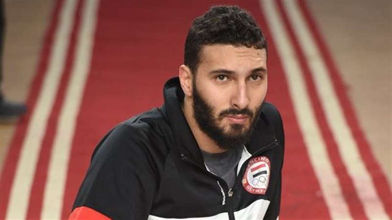 علاء أبو القاسم،فيتو
