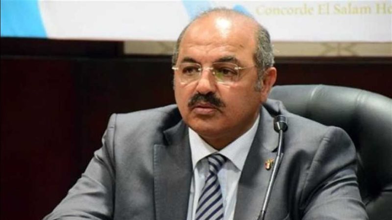 هشام حطب، فيتو