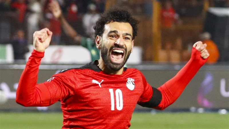 محمد صلاح.فيتو