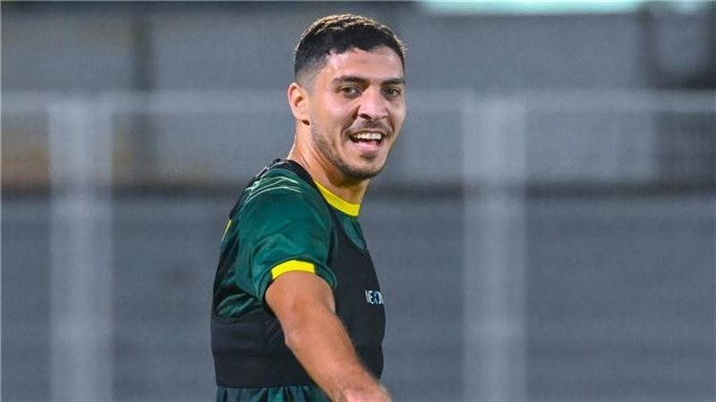 محمد شريف، فيتو