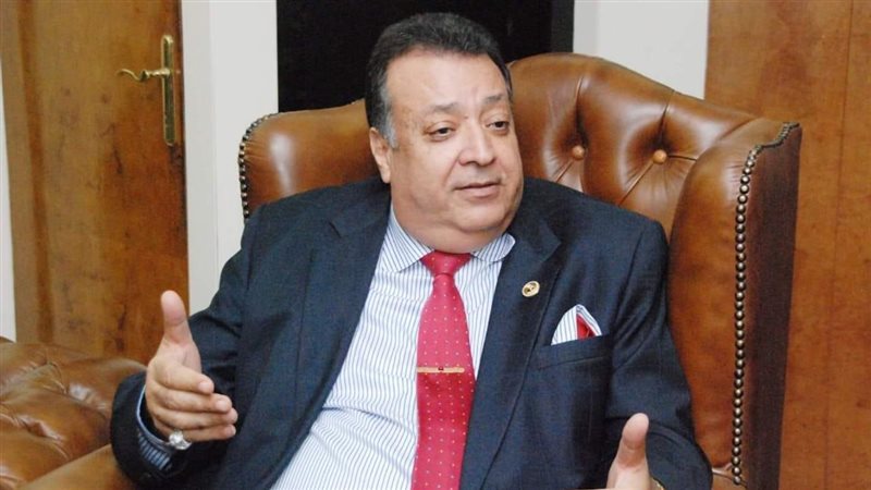 د محمد سعد الدين،