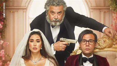 تفاصيل منافسة فيلم الإسكندراني لـ «أبو نسب» على تحقيق أعلى الإيرادات 