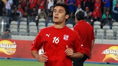 أحمد حسن يضع روشتة علاج لأزمات الأهلي: 