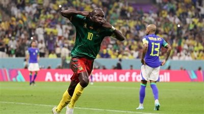 تعرف على هداف آخر نسخة لكأس أمم أفريقيا