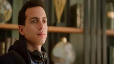 5 أسباب ساهمت في تصدر مسلسل حالة خاصة التريند بعد عرض أول حلقتين