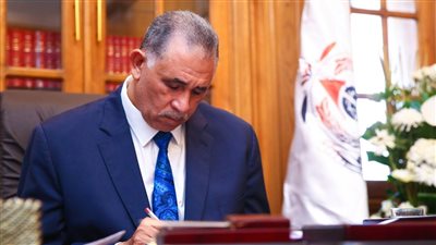 نقيب المحامين ينعي المحامي الذي توفي أثناء تأدية عمله بالمحكمة