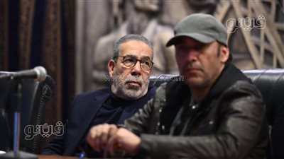 جمعية الملحنين تحسم ملكية إرث أم كلثوم الفني.. تنازل بخط كوكب الشرق لصوت القاهرة.. عمرو مصطفى يطلب بحفظ حقوق المبدعين.. وحضور خاص لـ أسرة محسن جابر