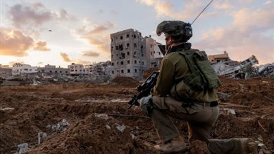 4 أزمات دولية في العام الجديد تهدد بقاء الحياة على الأرض.. السنوات العجاف.. الصين تترقب.. يد تحمل السلام والأخرى تعلن الحرب الشاملة