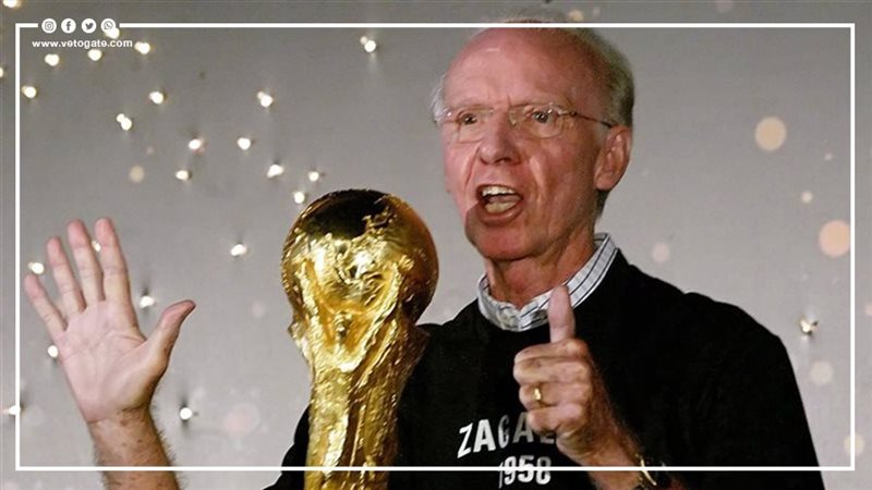 ماريو زاجالو، فيتو