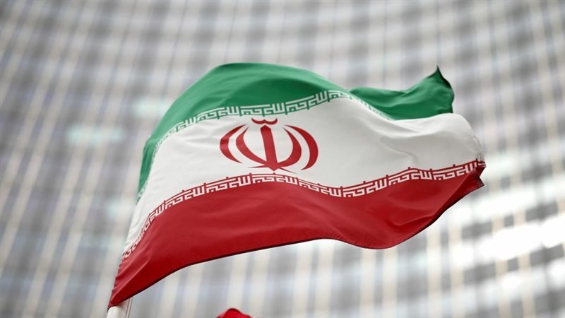 إيران، فيتو 