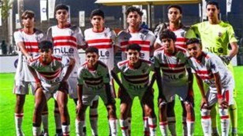 فريق 2009 بالزمالك،