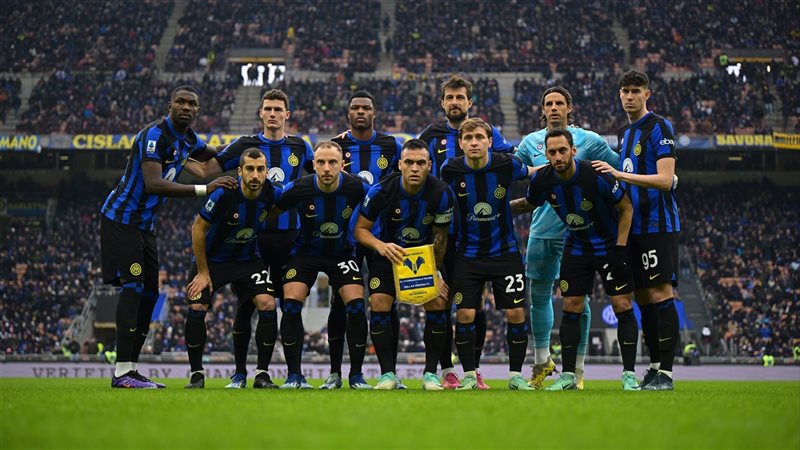 إنتر ميلان، فيتو