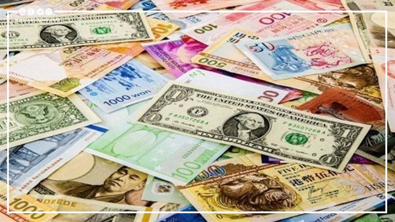 أسعار العملات