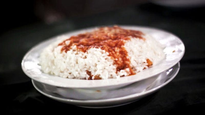 طريقة تحضير الأرز
