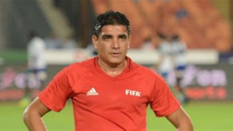 إبراهيم نور الدين،فيتو
