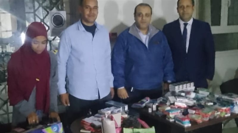 الإسكندرية، فيتو