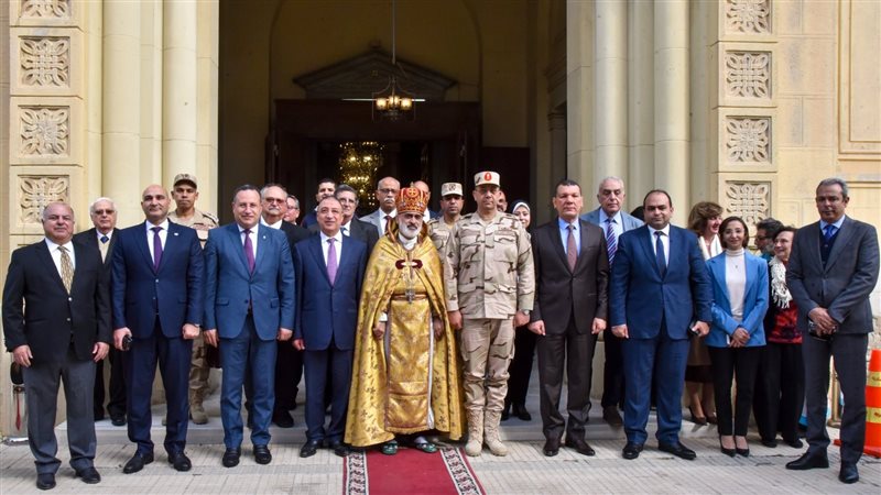 الإسكندرية، فيتو