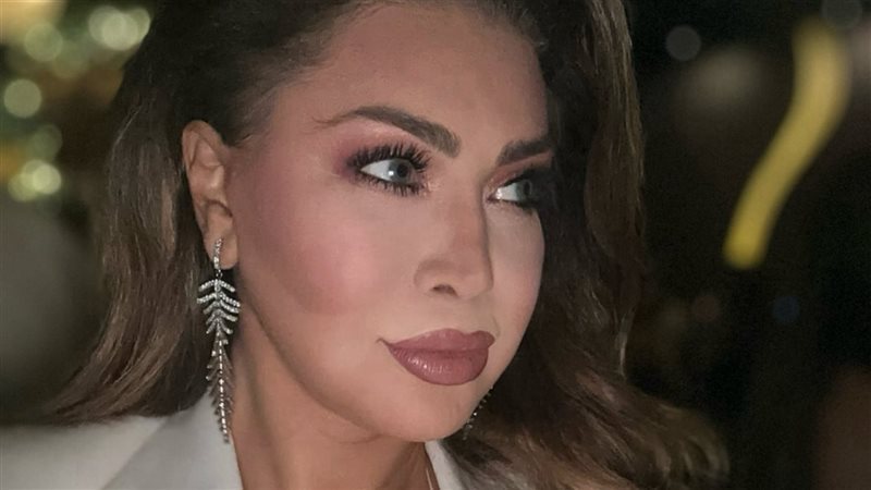نوال الزغبي، فيتو