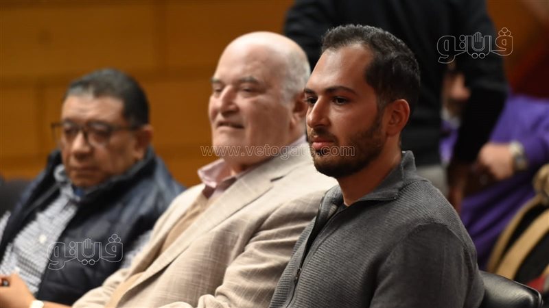 أسرة محسن جابر، فيتو