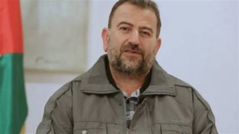 العاروري، فيتو 