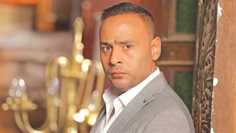 محمود عبد المغني،