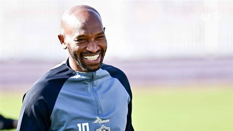 شيكابالا، فيتو