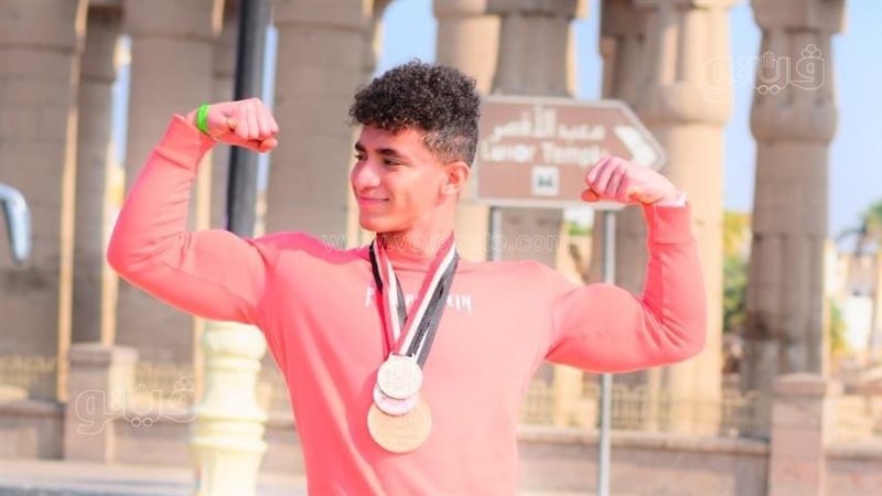 ابن الأقصر ياسين